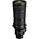 Obiektyw Nikon NIKKOR Z 120-300mm f/2.8 TC VR S