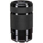 Obiektyw Sony E 55-210mm f/4.5-6.3 OSS czarny SEL55210B + studencki cashback 200 zł