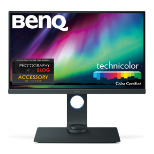 Monitor BenQ SW271