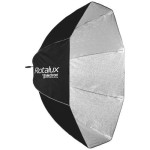 Softbox Elinchrom OCTA DEEP 150cm ROTALUX INDIRECT