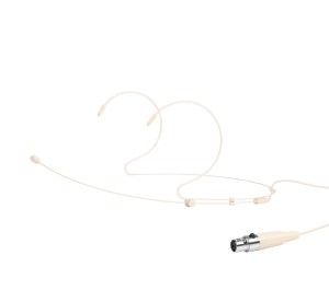 Mikrofon nagłowny Saramonic DK6D ze złączem mini XLR 5 pin do Lectrosonics