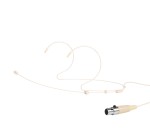 Mikrofon nagłowny Saramonic DK6E ze złączem mini XLR 4 pin do Shure, Toa, Line 6
