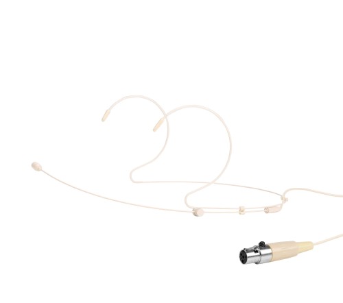 Mikrofon nagłowny Saramonic DK6E ze złączem mini XLR (4 pin) do Shure, Toa, Line 6_01_HD.jpg