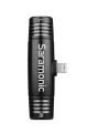 Mikrofon pojemnościowy Saramonic SPMIC510 Di ze złączem Lightning_01_HD.jpg