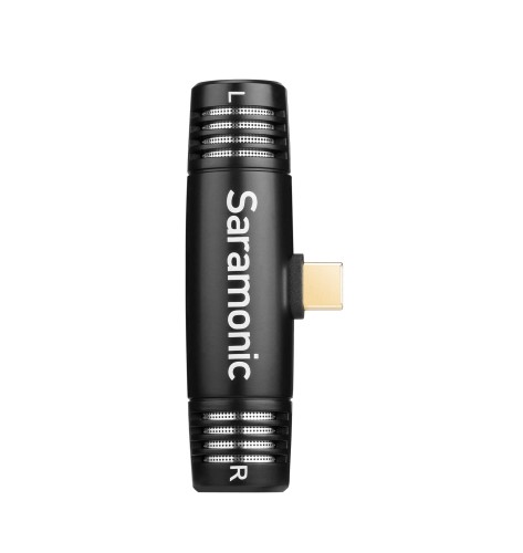 Mikrofon pojemnościowy Saramonic SPMIC510 UC ze złączem USB-C_01_HD.jpg