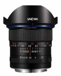 Obiektyw Venus Optics Laowa D-Dreamer 12 mm f/2,8 Zero-D do Pentax K