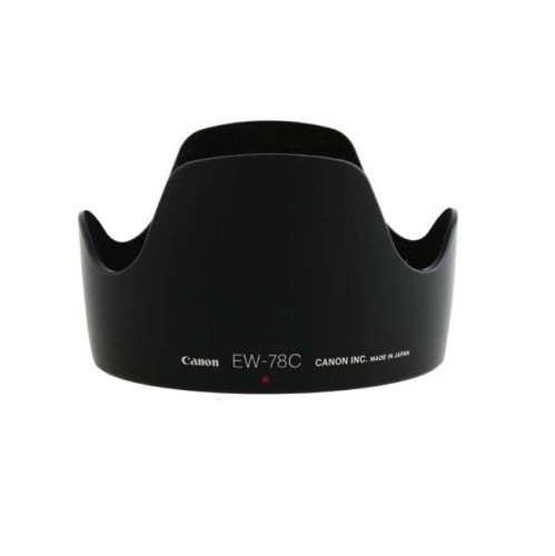 Osłona przeciwsłoneczna Canon EW-78C