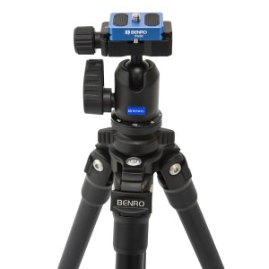Statyw Benro Slim Tall TSL08ALN00 - aluminiowy