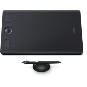 Tablet Wacom Intuos Pro M UPTH-660 - Refurbished
