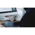 Wacom Intuos Pro M, North