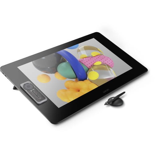 Tablet Wacom Cintiq Pro 24