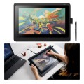 Tablet Wacom Cintiq 16 DTK-1660K0B