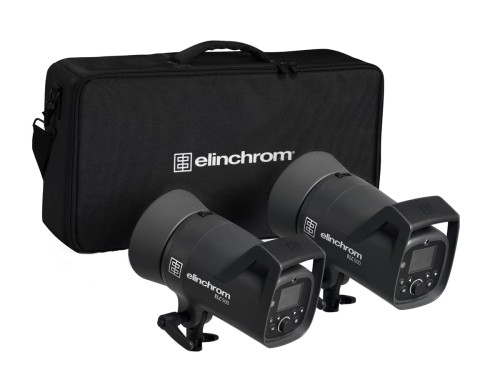 Zestaw lampa błyskowych Elinchrom ELC 500500 TTL.jpg
