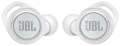 Słuchawki JBL Live 300 TWS białe