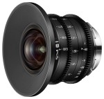 Obiektyw Venus Optics Laowa 12mm T2,9 Zero-D Cine do Sony E