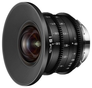 Obiektyw Venus Optics Laowa 12mm T2,9 Zero-D Cine do Sony E