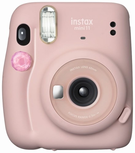 Aparat natychmiastowy Instax Mini 11Blush Pink.jpg