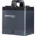 Generator akumulatorowy Elinchrom ELB 1200 - bez baterii