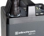 Generator akumulatorowy Elinchrom ELB 1200 z baterią LI-ION AIR 90Wh