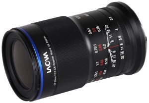 Obiektyw Venus Optics Laowa 65mm f/2,8 2x Ultra Macro APO do Sony E