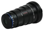 Obiektyw Venus Optics Laowa 25 mm f/2,8 Ultra Macro do Canon RF