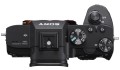 Aparat cyfrowy Sony A7 III body (ILCE7M3B)