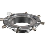 Adapter Rotalux Speedring do Bowens