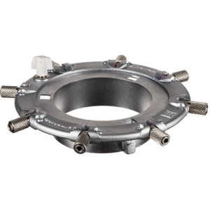 Adapter Rotalux Speedring do Bowens