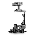 Zestaw półklatki Professional SmallRig 2025 do Panasonic Lumix GH5 with Battery Grip