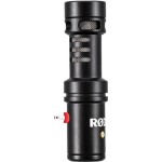 Mikrofon Rode VideoMic ME-L do urządzeń  iOS
