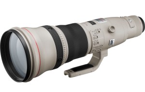 Obiektyw Canon EF 800mm f/5.6L IS USM