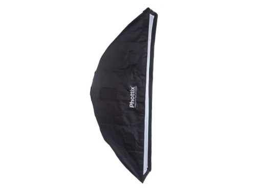 Softbox Phottix 2w1 + Plaster Miodu 35x140