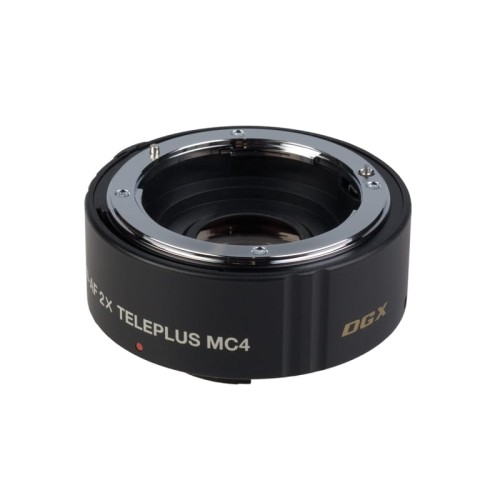 Konwerter Kenko DGX Canon MC4 1,4 X  Sony