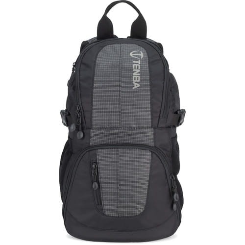 TENBA Discovery Photo/Tablet Daypack Mini Black