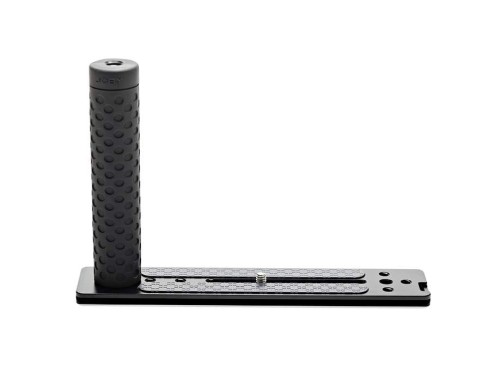 Uchwyt Joby Hand Grip & Ultra Plate 208 Platforma mocująca