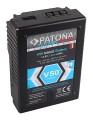 Akumulator PATONA NANO V50 RED ARRI V-Mount, 3200mAh