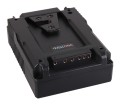 PATONA  NANO V50 RED ARRI V-Mount, 3200mAh