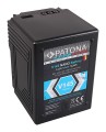 PATONA Platinum NANO V145 142Wh V-Mount/V-Lock D-Tap