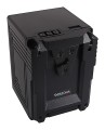 PATONA Platinum NANO V50 RED ARRI V-Mount, 3200mAh, 47Wh, 14.8V, USB 5V/2.4A 9V/2A D-Tap