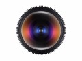 Obiektyw Samyang 12mm T3,1 VDSLR ED AS NCS Fish-eye - Nikon