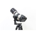 Głowica gimbal SLIK SGH-300