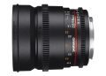 Obiektyw Samyang 16 mm T2.2 ED AS UMC CS VDSLR II - Sony E