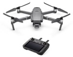 DJI Mavic 2 Pro + Smart Controller