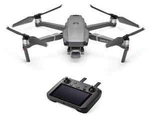 DJI Mavic 2 Pro + Smart Controller