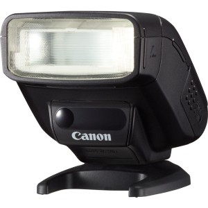 Lampa błyskowa Canon Speedlite 270EX II