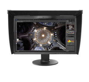 Monitor EIZO ColorEdge CG248-BK 4K UHD | zapytaj o rabat