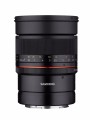 Obiektyw Samyang MF 85mm f1.4 Nikon Z -1.jpg