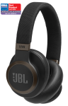 Słuchawki JBL Live 650BTNC czarne