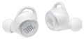 Słuchawki JBL Live 300 TWS białe