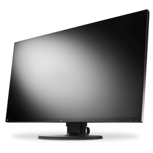 Monitor Eizo FlexScan EV2750-BK